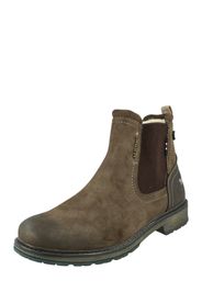 MUSTANG Boots chelsea  marrone scuro