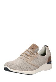 MUSTANG Sneaker bassa  marrone / grigio sfumato