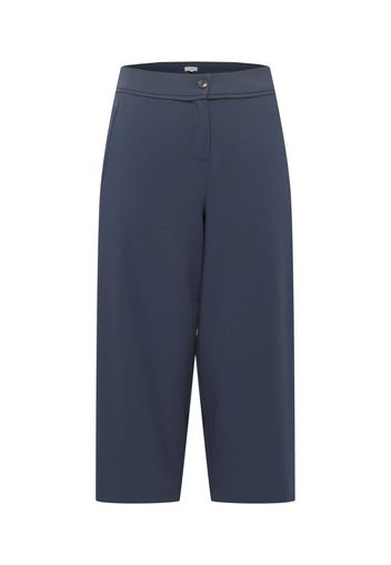 MY TRUE ME Pantaloni chino  navy