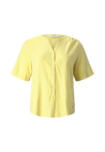 MY TRUE ME Camicia da donna  giallo