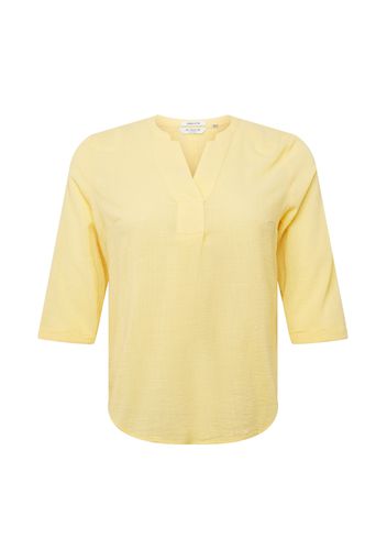 MY TRUE ME Camicia da donna  giallo