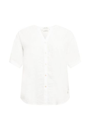 MY TRUE ME Camicia da donna  bianco