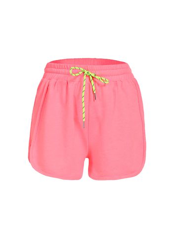 myMo ATHLSR Pantaloni sportivi  rosa antico