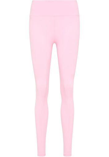 myMo ATHLSR Pantaloni sportivi  rosa