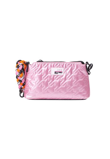 myMo ATHLSR Borsa a spalla  colori misti / rosa chiaro