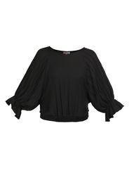 myMo NOW Camicia da donna  nero