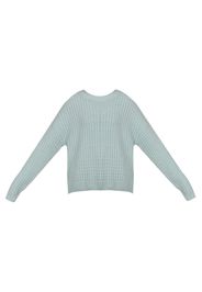 myMo NOW Pullover  menta