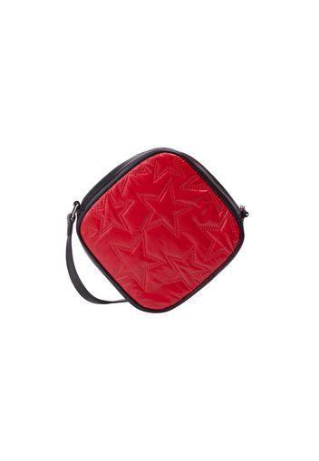 myMo ROCKS Borsa a tracolla  rosso