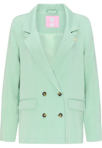 MYMO Blazer  menta