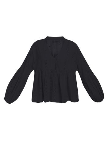 MYMO Camicia da donna  nero