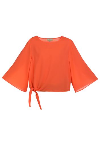 MYMO Camicia da donna  arancione
