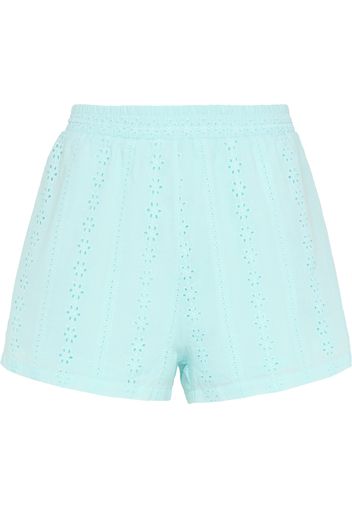 MYMO Pantaloni  azzurro