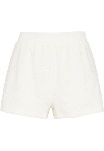 MYMO Pantaloni  bianco