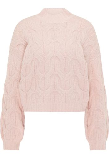 MYMO Pullover  rosa chiaro