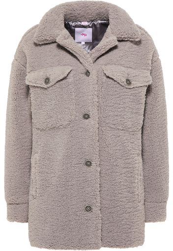 MYMO Cappotto invernale  grigio