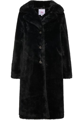 MYMO Cappotto invernale  nero