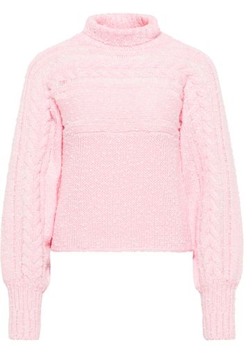 MYMO Pullover  rosa