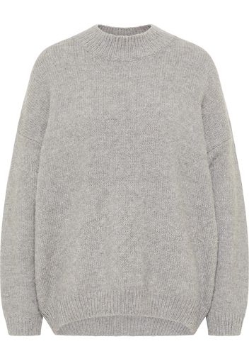 MYMO Pullover  grigio sfumato