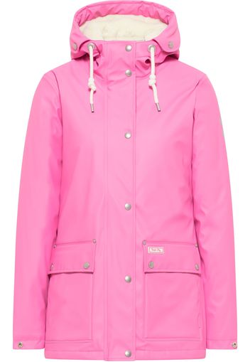 MYMO Regenjacke  rosa