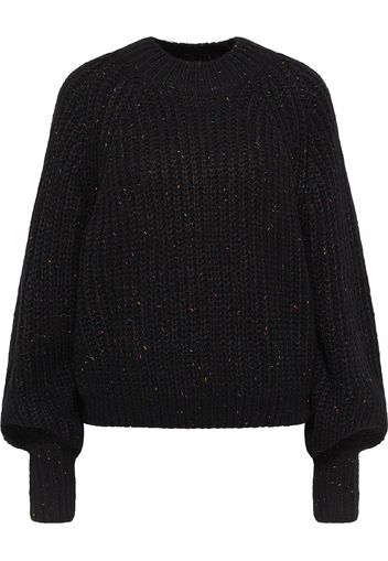 MYMO Pullover  nero