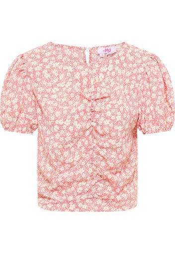 MYMO Camicia da donna  bianco / rosé