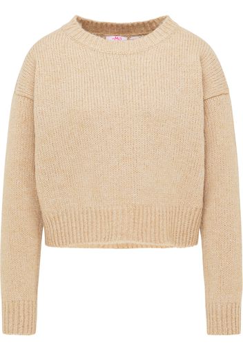 MYMO Pullover  beige chiaro