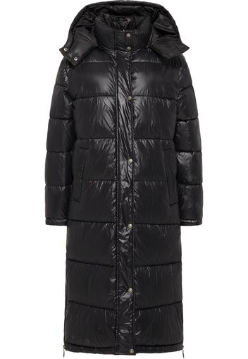 MYMO Cappotto invernale  nero