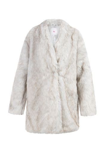 MYMO Cappotto invernale 'Keepsuwarm'  bianco