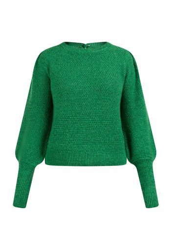 MYMO Pullover  verde