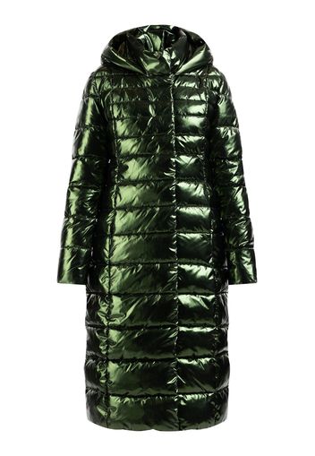 MYMO Cappotto invernale 'Biany'  verde