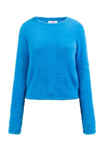 MYMO Pullover  blu