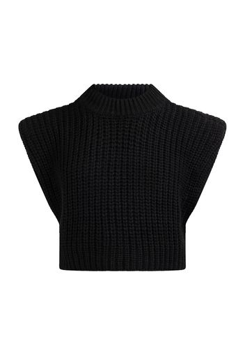 MYMO Pullover  nero