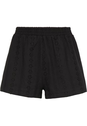 MYMO Pantaloni  nero