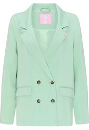 MYMO Blazer  menta