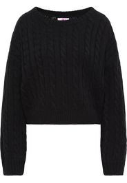 MYMO Pullover  nero