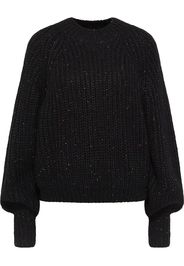 MYMO Pullover  nero