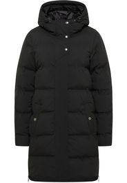 MYMO Cappotto invernale  nero