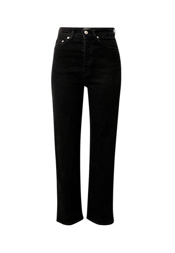 NA-KD Jeans  nero denim