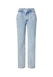 NA-KD Jeans  blu