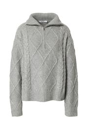 NA-KD Pullover  grigio