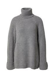 NA-KD Pullover extra large  grigio