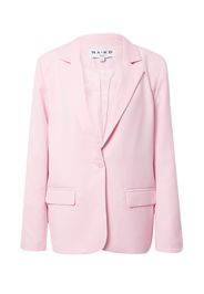 NA-KD Blazer  rosa