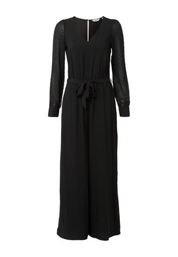 NAF NAF Tuta jumpsuit 'KERSY'  nero