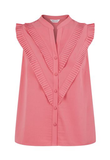 NAF NAF Camicia da donna 'Stephanie'  rosa chiaro