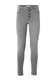 NAF NAF Jeans 'ARMAND GRIS DOU'  grigio denim