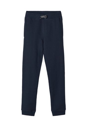 NAME IT Pantaloni  blu notte