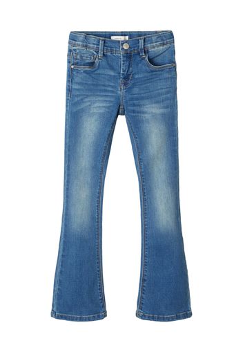 NAME IT Jeans 'POLLY'  blu denim