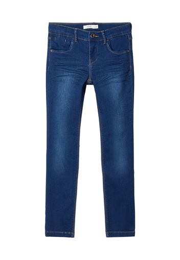 NAME IT Jeans 'Salli'  blu scuro