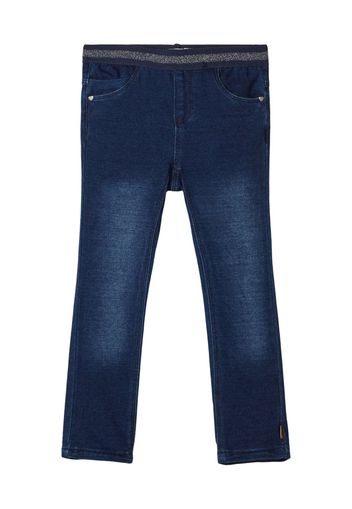 NAME IT Jeans 'Salli'  blu scuro