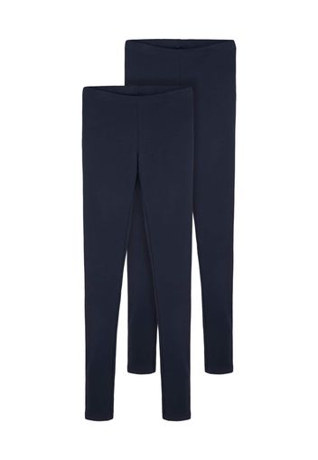 NAME IT Leggings 'Vivian'  navy